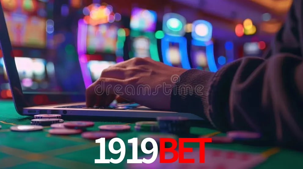 Descubra a Essência do 1919bet: Nossa História e Compromissos
