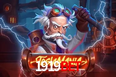 A Experiência Imersiva dos Cassinos Ao Vivo no 1919bet