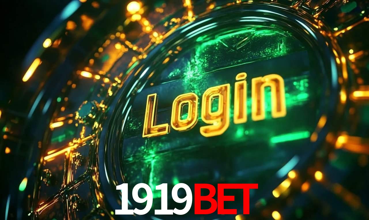 Descubra a Essência do 1919bet: Nossa História e Compromissos