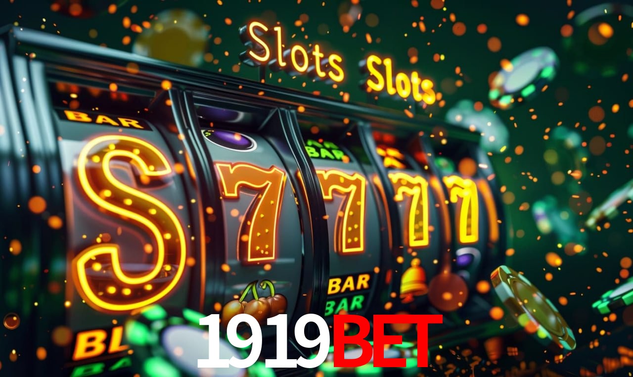 A Emoção da Loteria na 1919bet: Uma Chance de Mudança de Vida