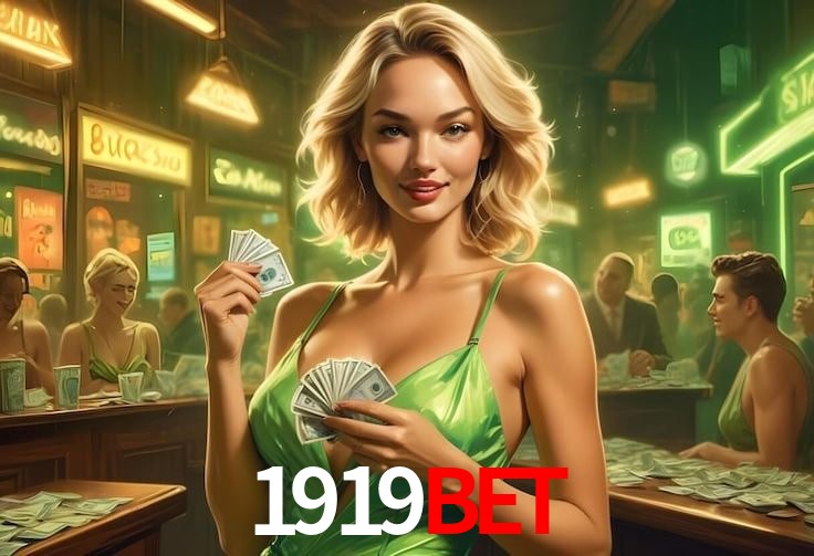 Estatísticas do Jogo 1919bet