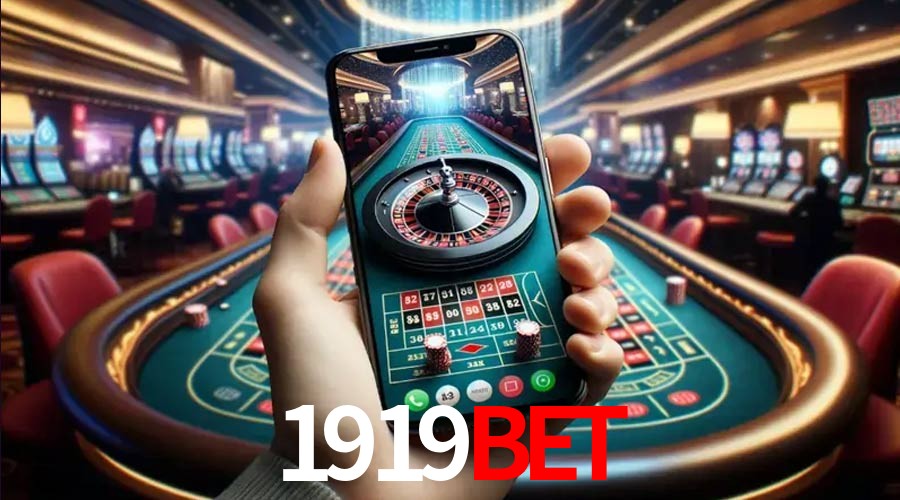 Player Reviews 1919bet