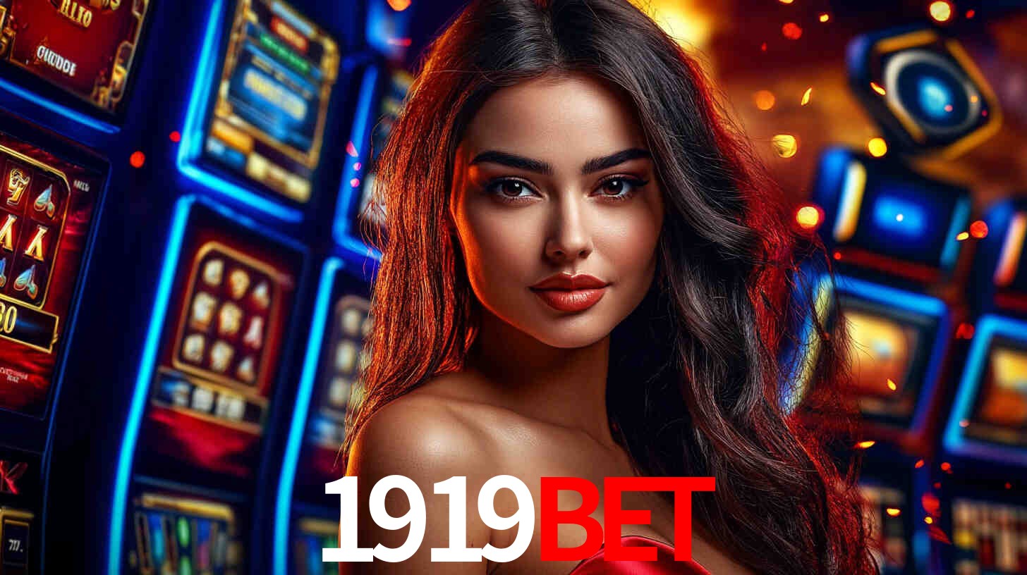 Experiência VIP 1919bet