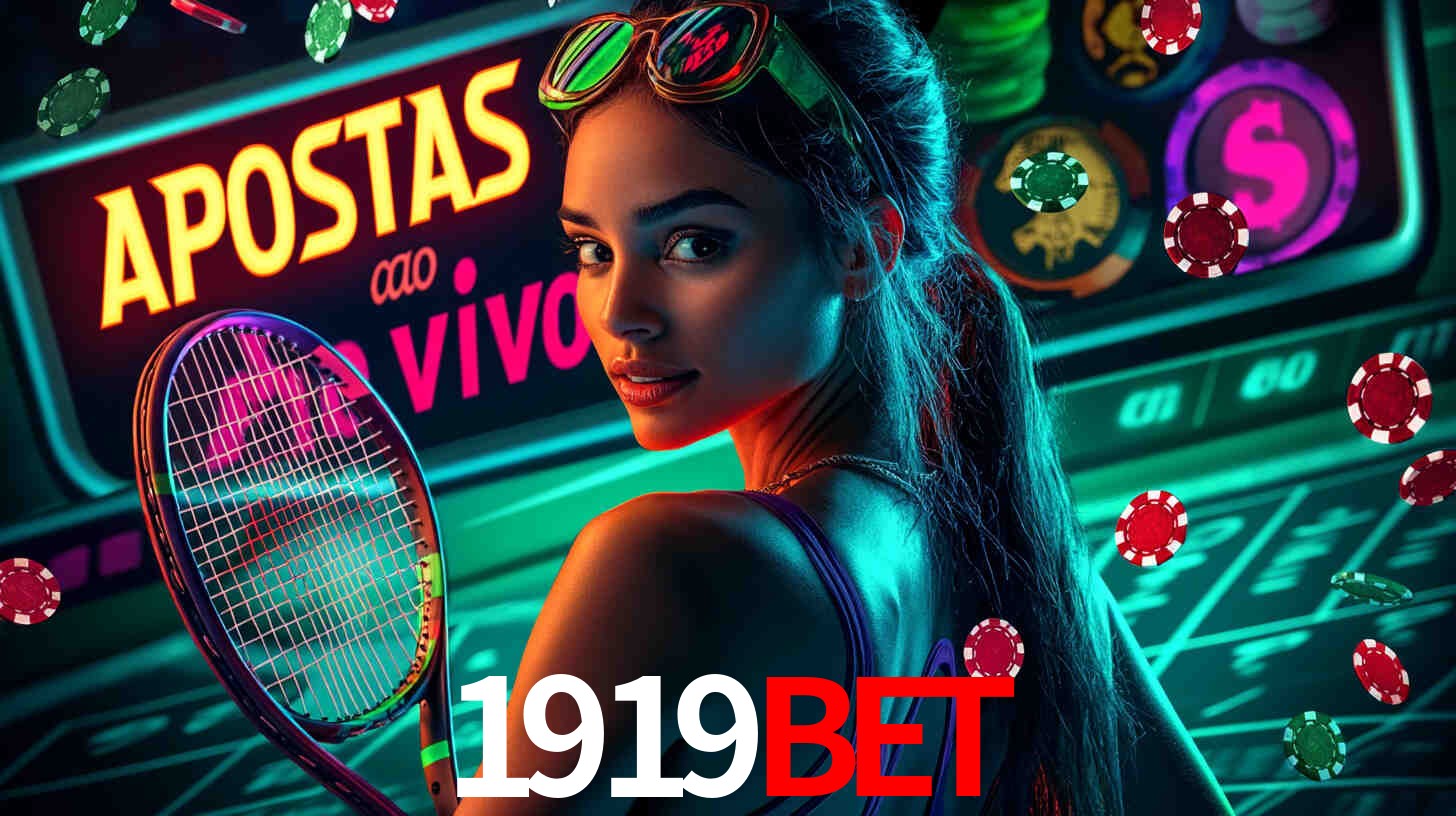 Mesa de Blackjack 1919bet