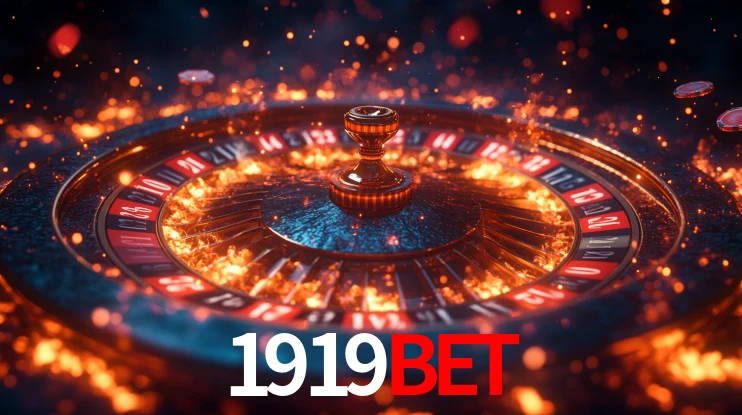 1919bet: Seu Cassino Premiado com Pagamentos Rápidos