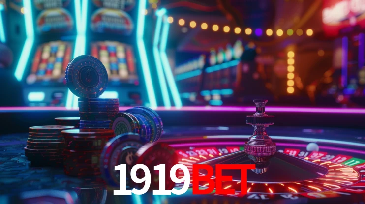 Bonus Features 1919bet
