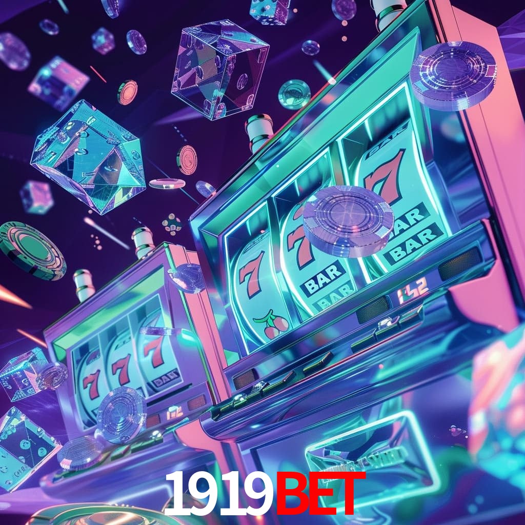 Sistemas de Segurança 1919bet