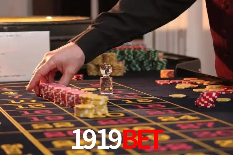 Jogos Exclusivos 1919bet