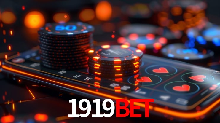 Basketball Betting 1919bet