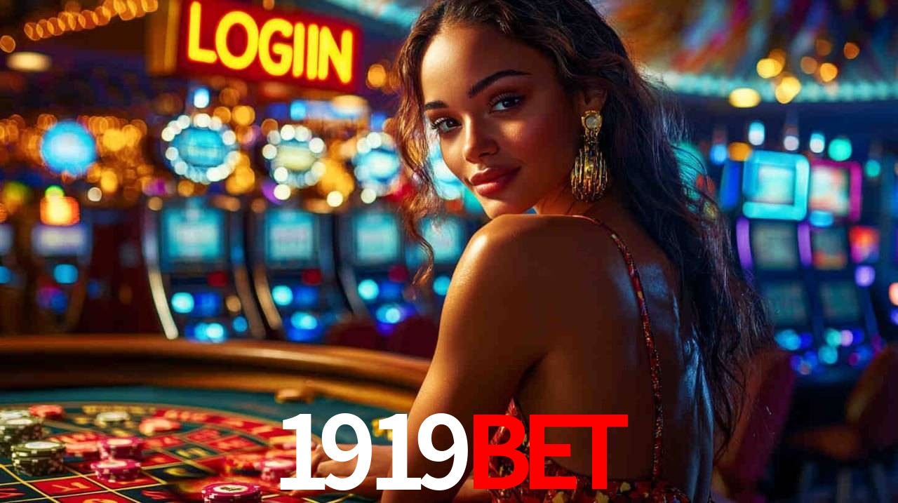 Descubra o Programa VIP da 1919bet: Vantagens Exclusivas para Jogadores