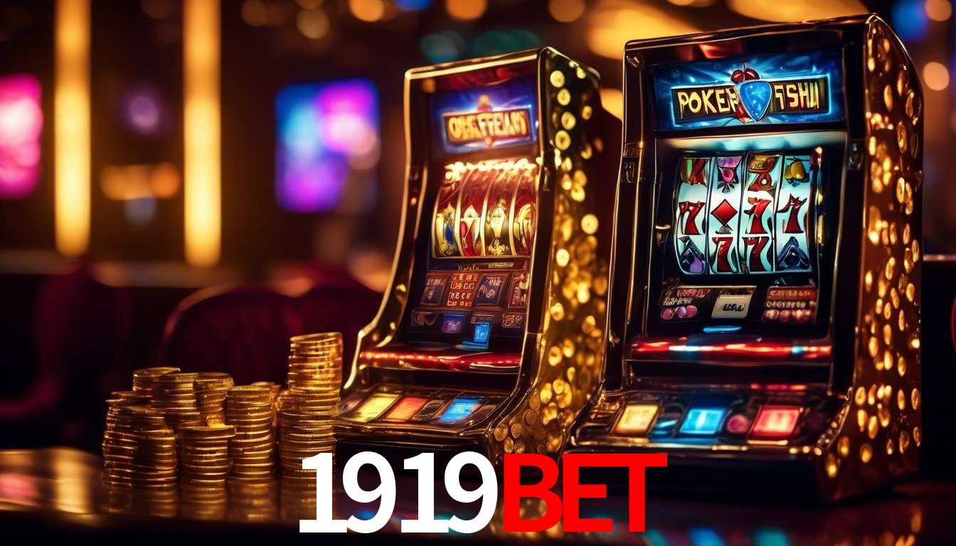 Login Seguro 1919bet