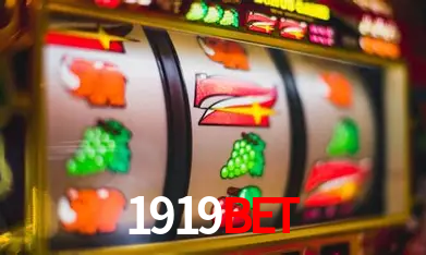Explorando a Categoria de Eventos em Apostas na 1919bet