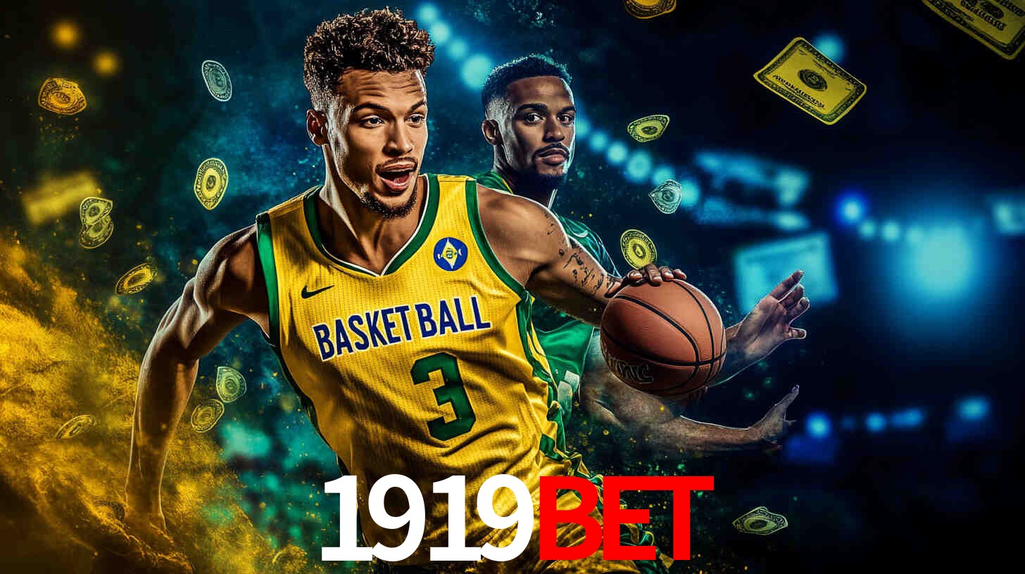 Casino VIP 1919bet