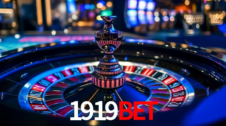1919bet - Chance de Tudo - 1919bet.com