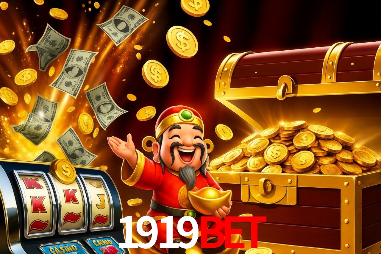 Desvendando o Mundo dos Jogos Virtuais na 1919bet