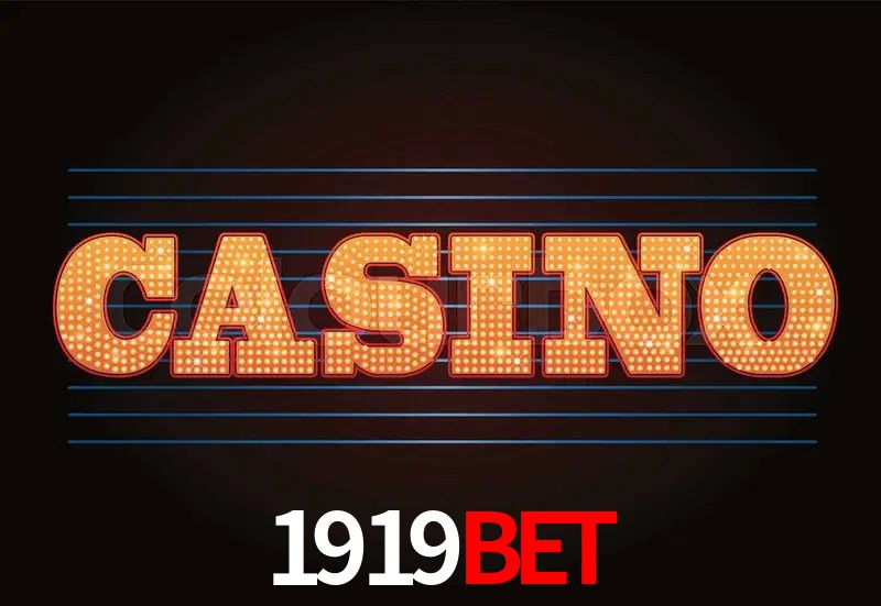 Desvendando o Mundo dos Jogos Virtuais na 1919bet