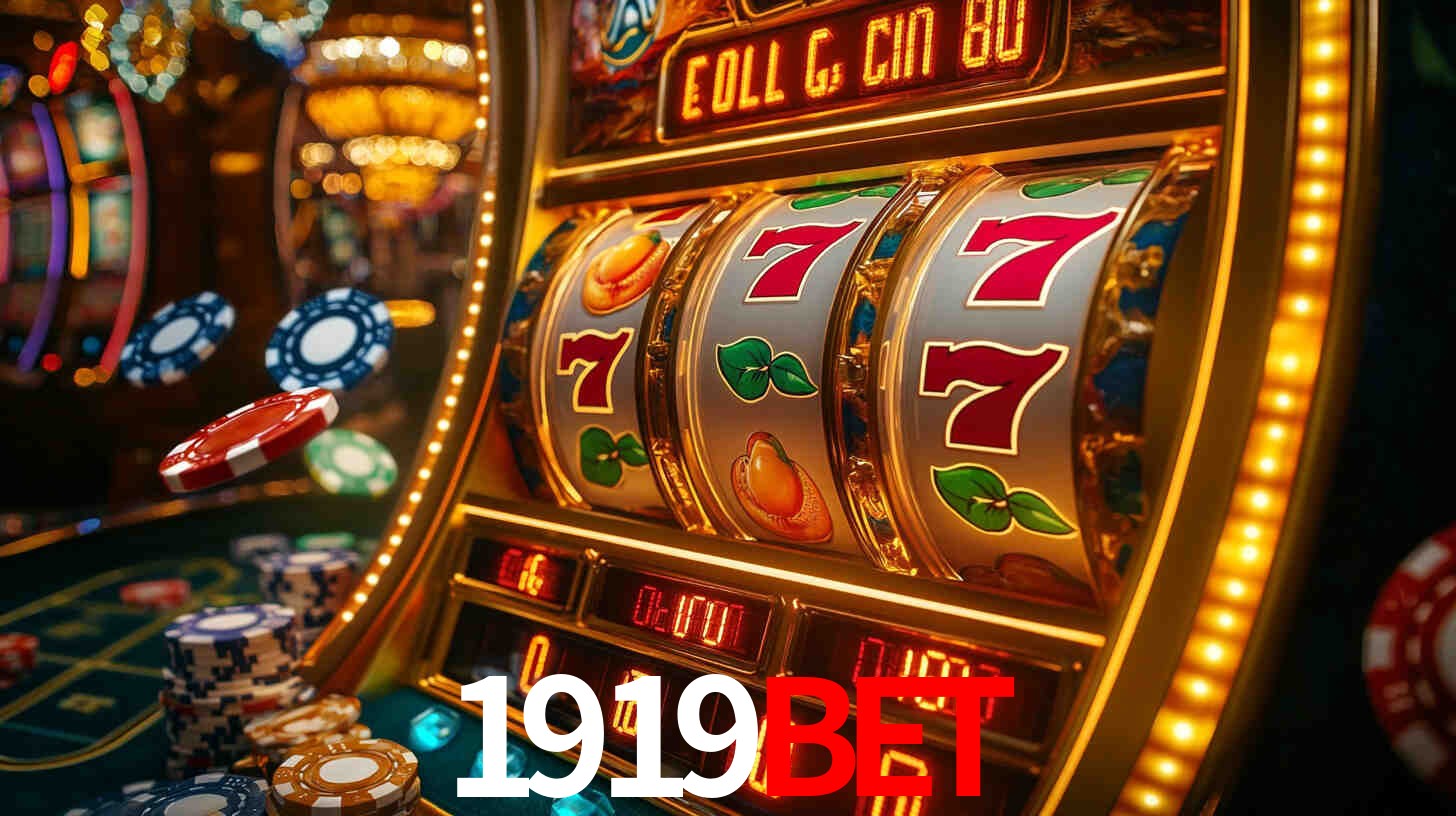 Explore as vantagens do 1919bet: serviço profissional e confiabilidade