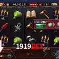 Seasonal Promotions 1919bet