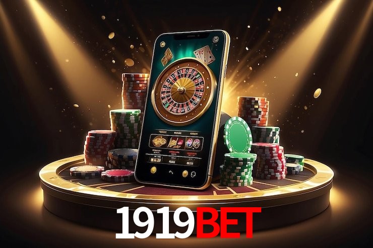 A Popularidade dos Caça-Níqueis no 1919bet