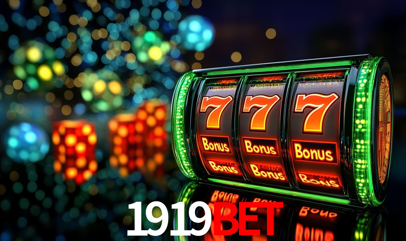 Apostas Esportivas na 1919bet: Um Guia Completo