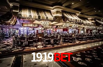 Security Systems 1919bet