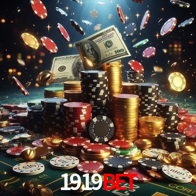 Integração de APIs 1919bet