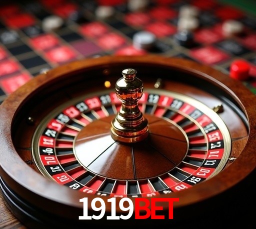 Explorando a Categoria de Eventos em Apostas na 1919bet