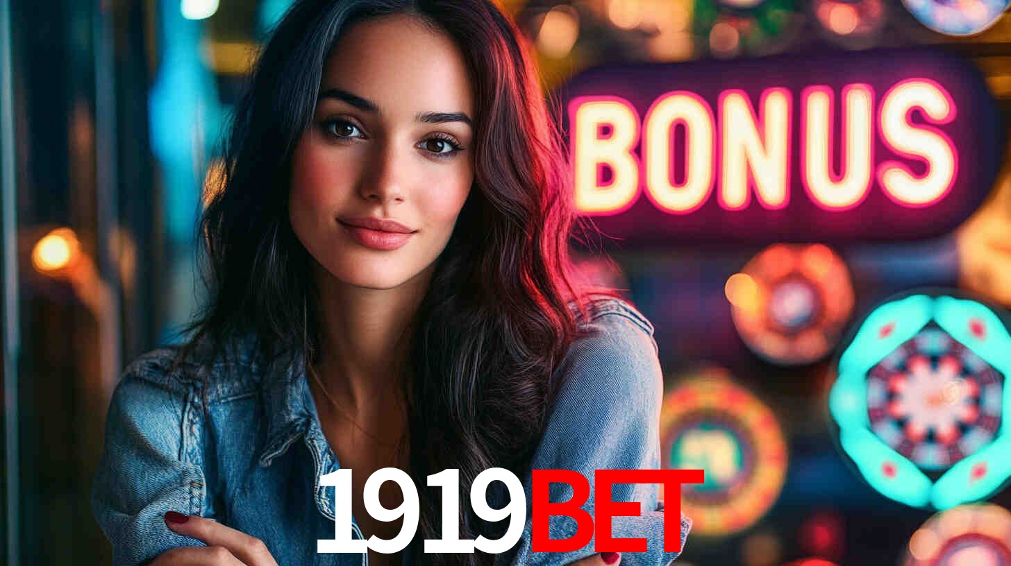 Desvendando o Mundo dos Jogos Virtuais na 1919bet