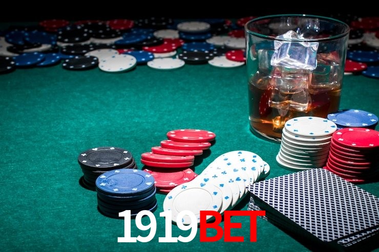 Inovações de Jogos na 1919bet: O Futuro das Experiências Interativas