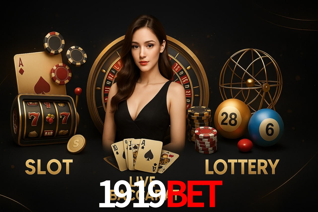 Descubra o Programa VIP da 1919bet: Vantagens Exclusivas para Jogadores