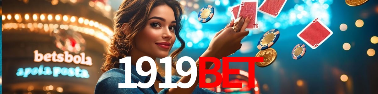 Football Betting 1919bet