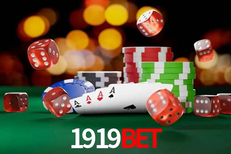 A Popularidade dos Caça-Níqueis no 1919bet