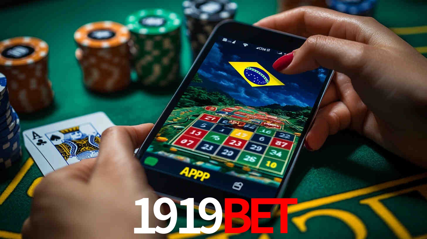 Jogo Aviator 1919bet