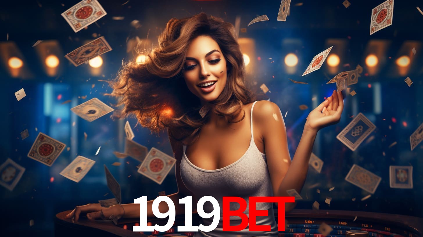 Programa VIP 1919bet