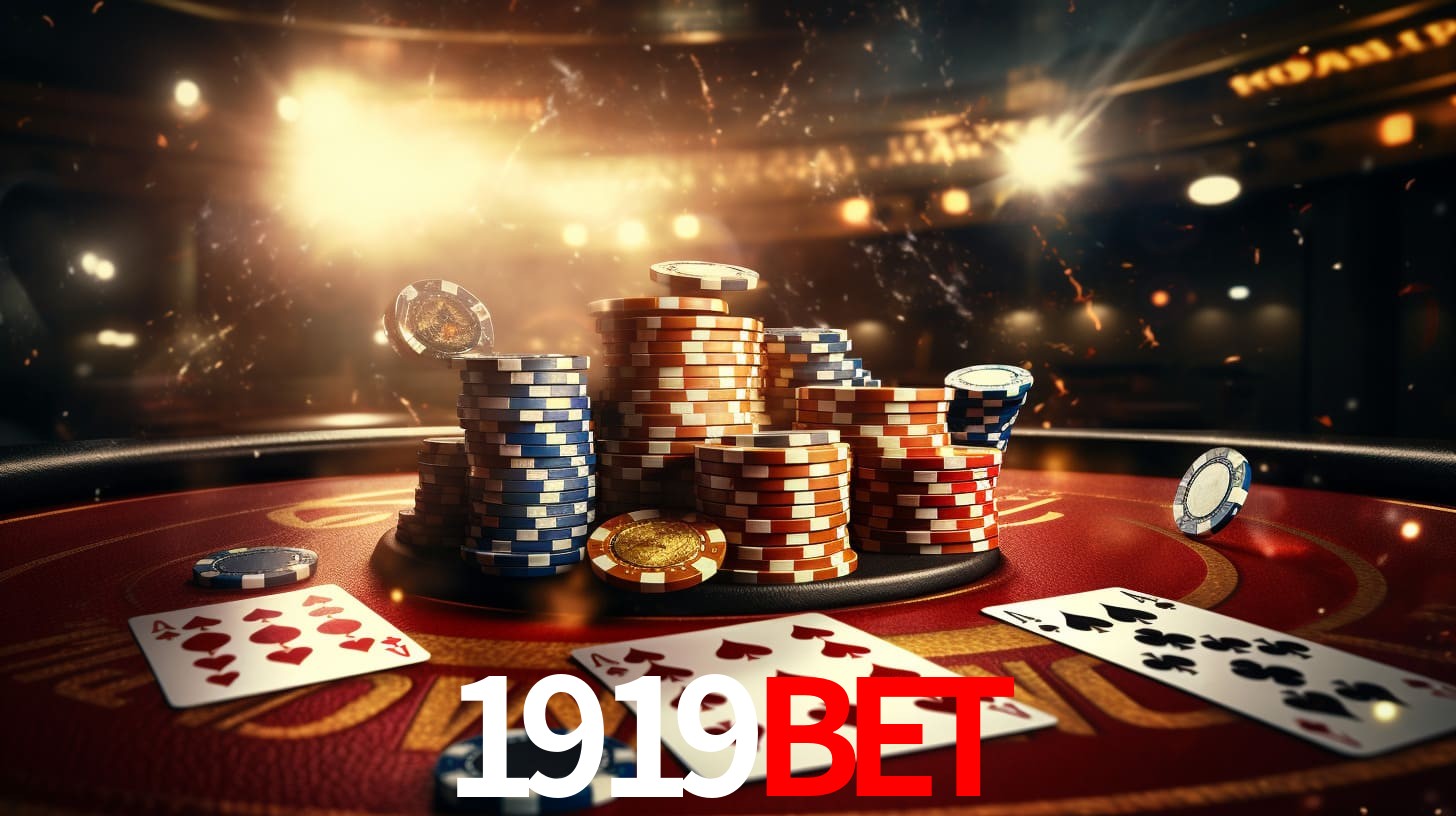 Daily Bonuses 1919bet