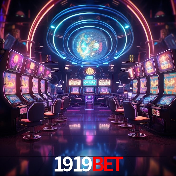 A Emoção da Loteria na 1919bet: Uma Chance de Mudança de Vida