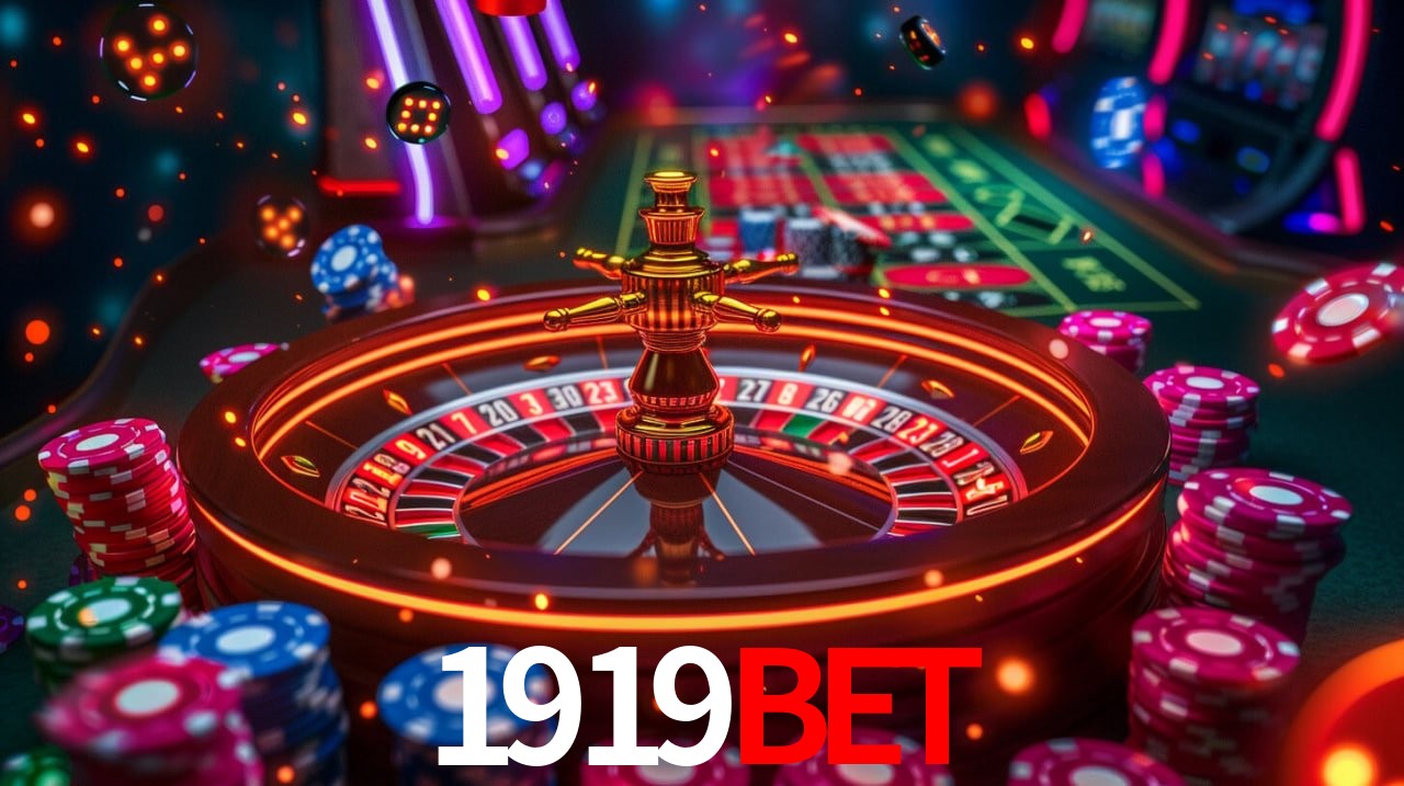 Especiais de Fim de Semana 1919bet