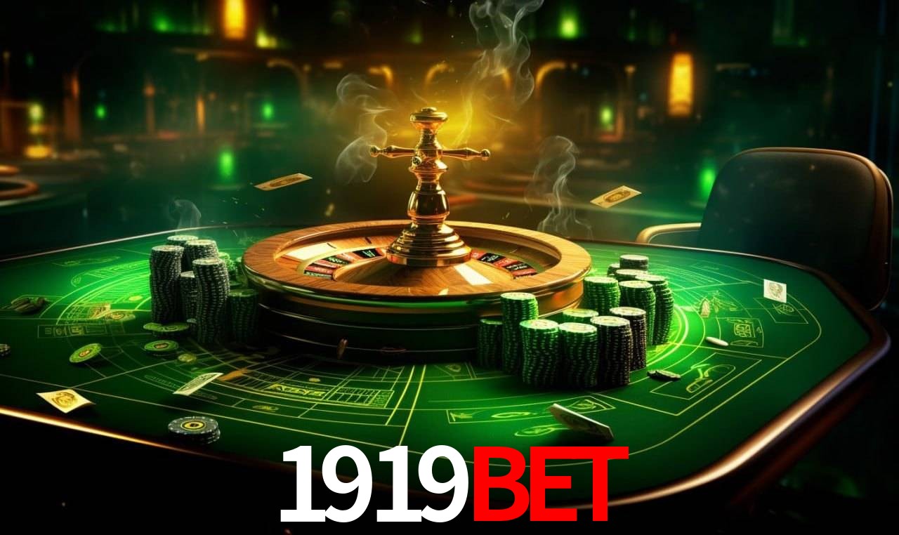 Tecnologia da Plataforma 1919bet