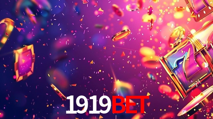 Design Responsivo 1919bet