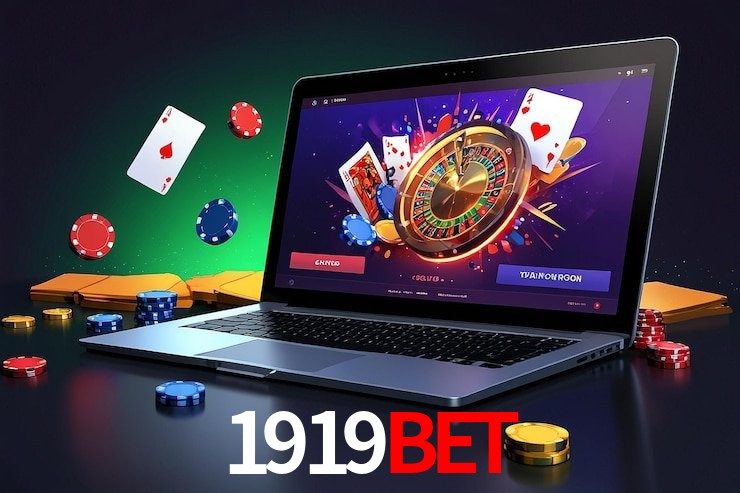 Descubra a Essência do 1919bet: Nossa História e Compromissos