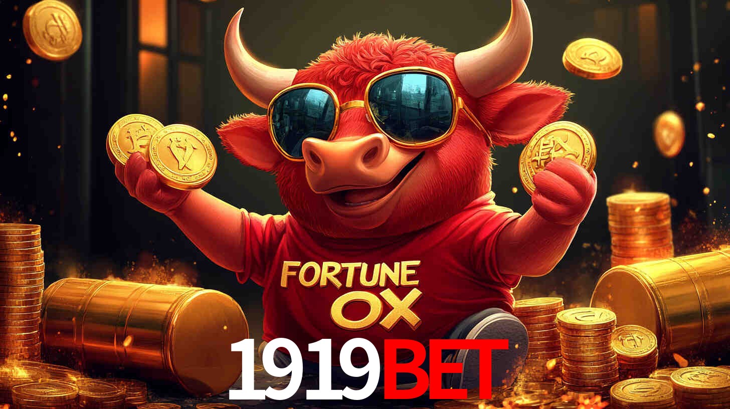Programa VIP 1919bet