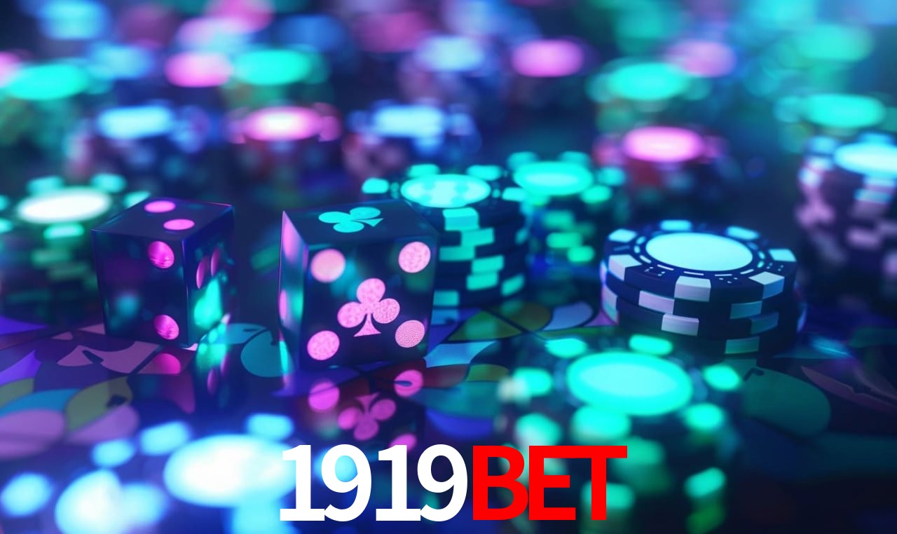 Apostas Esportivas na 1919bet: Um Guia Completo