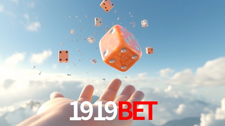 Blackjack Table 1919bet